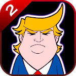 Trump Saw Game 2 APK
