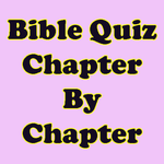 Bible Quiz Chapter By Chapter APK