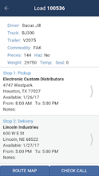 Mobile Express for PC screenshot 2