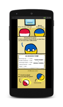 Countryballs & Polandball for PC screenshot 2