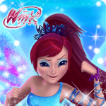Winx Club: Winx Sirenix Power APK