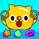 Toddler Learning Games For Kids 2-5 Years Olds APK
