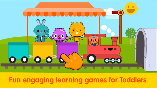 Toddler Learning Games For Kids 2-5 Years Olds for PC screenshot 1