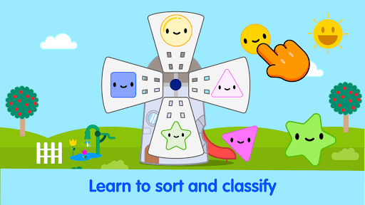 Toddler Learning Games For Kids 2-5 Years Olds for PC screenshot 2