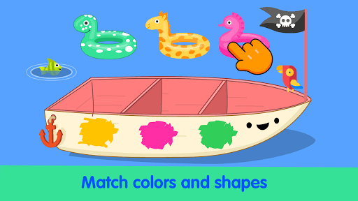 Toddler Learning Games For Kids 2-5 Years Olds for PC screenshot 3
