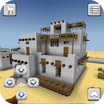 Wild West Craft - Mini West World APK