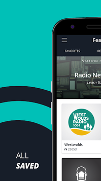 TuneYou Radio for PC screenshot 3