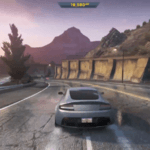 Turbo Car Racing APK