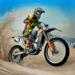 Mad Skills Motocross 3 APK
