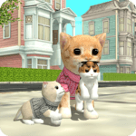 Cat Sim Online: Play with Cats APK