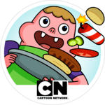 Blamburger - Clarence APK