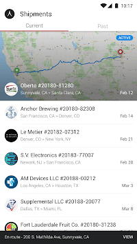 Turvo Driver for PC screenshot 1