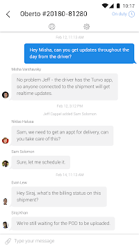 Turvo Driver for PC screenshot 3