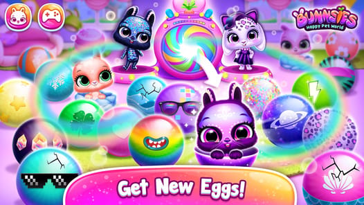 Bunnsies for PC screenshot 2