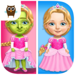 Superhero Hospital Doctor - Crazy Kids Care Clinic for PC