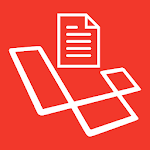 Laravel 5.7 Offline Documentation User Manual APK