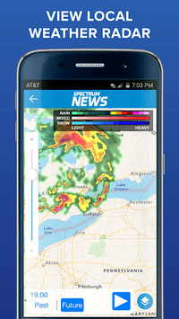 Spectrum News for PC screenshot 3