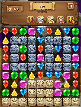 Jewel Mash for PC screenshot 3