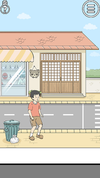 Unlucky Boy Rescue 2 for PC screenshot 3