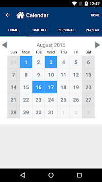 Munis ESS for PC screenshot 3