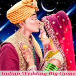 Indian Wedding Girl Big Arranged Marriage Game APK Indian Wedding Girl Big Arranged Marriage Game APK