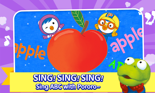 Pororo ABC for PC screenshot 2