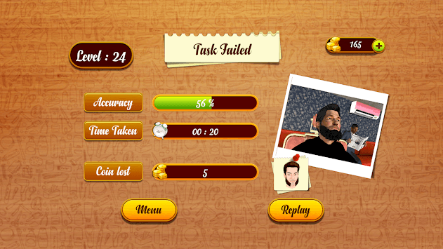Barber Shop Simulator 3D for PC screenshot 3