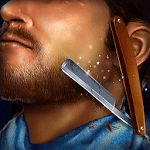 Barber Shop Simulator 3D APK Barber Shop Simulator 3D APK