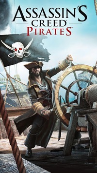 Assassin's Creed Pirates for PC screenshot 1