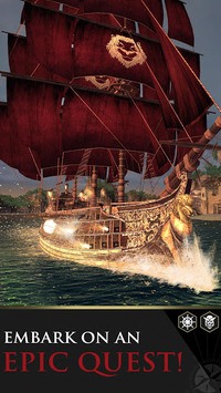 Assassin's Creed Pirates for PC screenshot 2