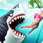 Hungry Shark World APK
