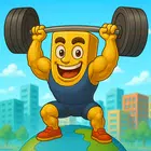 Gym Idle Clicker: Fitness Hero APK