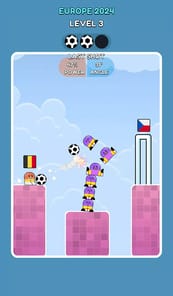 Soccer Game: Kick & Score for PC screenshot 1