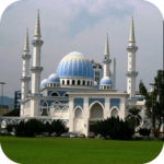 Ezan ALARMI APK