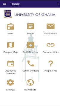 UGMobile for PC screenshot 1