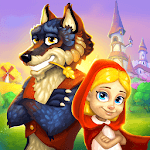 Wonder Valley: Farm Adventure APK Wonder Valley: Farm Adventure APK