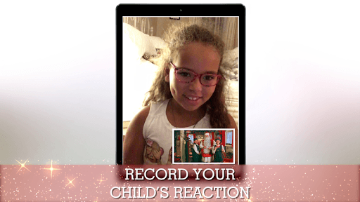 PNP–Portable North Pole™ Calls & Videos from Santa for PC screenshot 1