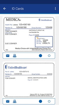 Health4Me for PC screenshot 3