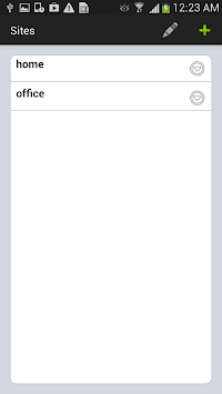 UltraConnect for PC screenshot 1