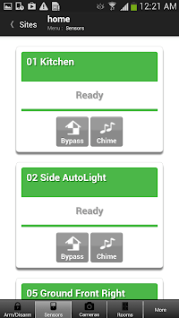 UltraConnect for PC screenshot 3