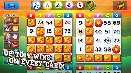 Bingo Pop for PC screenshot 2