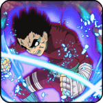 Ultra Anime Champions APK