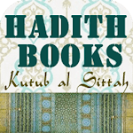 Hadith Books (Kutub al Sittah) APK