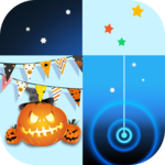 Magic Piano Tiles APK Magic Piano Tiles APK