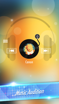 Magic Piano Tiles for PC screenshot 3