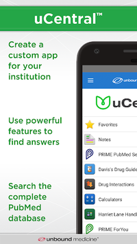 uCentral for PC screenshot 1