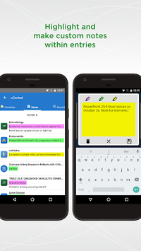 uCentral for PC screenshot 3