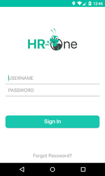 HR-One for PC screenshot 2