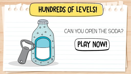 Brain Test: Tricky Puzzles for PC screenshot 1