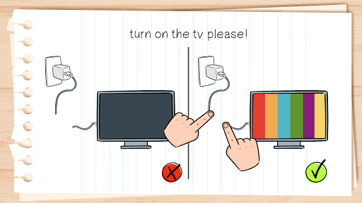 Brain Test: Tricky Puzzles for PC screenshot 2